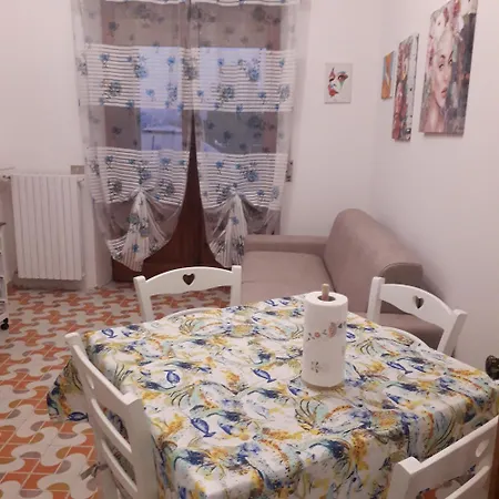 Gemma 1 Διαμέρισμα Όλμπια